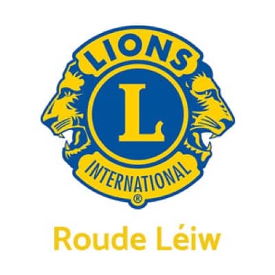 Lion Club Roude Léiw : « driving Experience for Charity & Exclusive Car Exhibition »