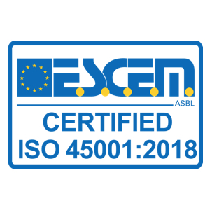 Normes ISO 45001:2018