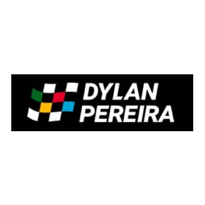 Dylan Perreira : pilote luxembouregois